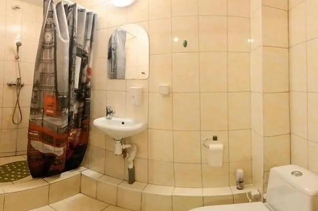 Standard İki Ayrı Yataklı Oda, 1 Yatak Odası, Özel Banyo