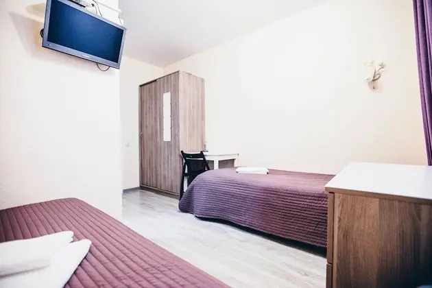 Standard İki Ayrı Yataklı Oda (Maroseyka str. 13, bldg. 2)