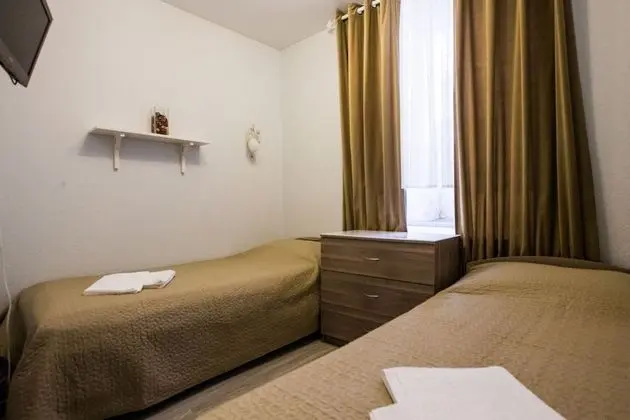 Standard İki Ayrı Yataklı Oda (Maroseyka str. 13, bldg. 2)