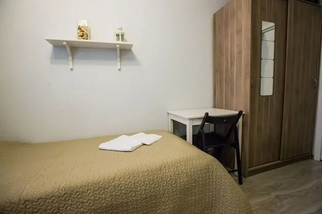 Standard İki Ayrı Yataklı Oda (Maroseyka str. 13, bldg. 2)