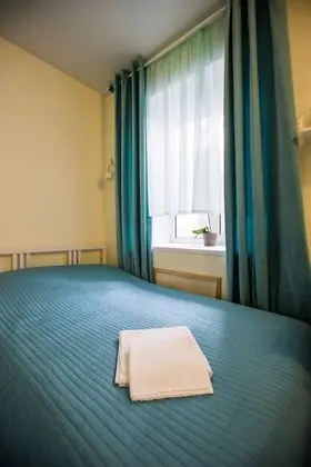 Standard İki Ayrı Yataklı Oda (Maroseyka str. 13, bldg. 2)
