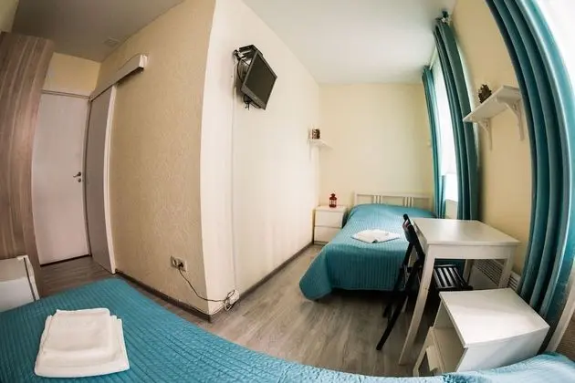 Standard İki Ayrı Yataklı Oda (Maroseyka str. 13, bldg. 2)