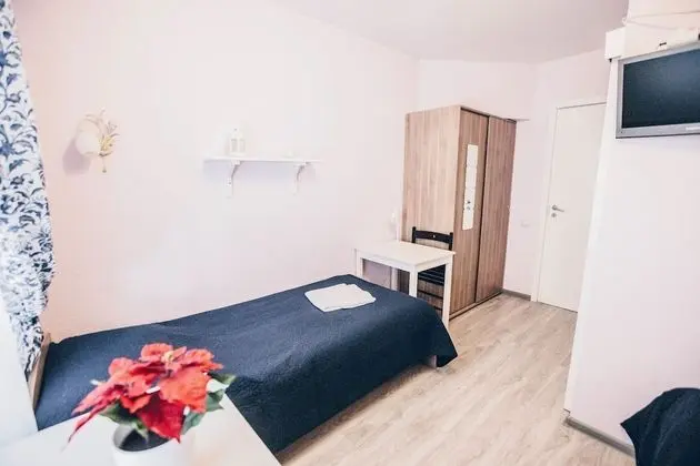 Standard İki Ayrı Yataklı Oda (Maroseyka str. 13, bldg. 2)