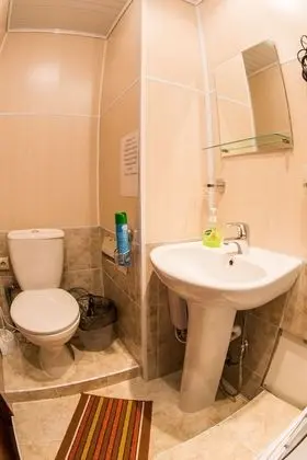 Standard Tek Büyük Yataklı Oda (Maroseyka str. 13, bldg. 1)