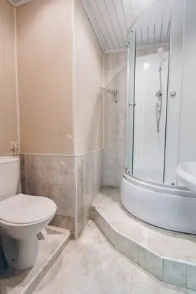 Standard Tek Büyük Yataklı Oda (Maroseyka str. 13, bldg. 1)