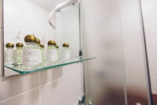 Standard Tek Büyük Yataklı Oda (Maroseyka str. 13, bldg. 1)