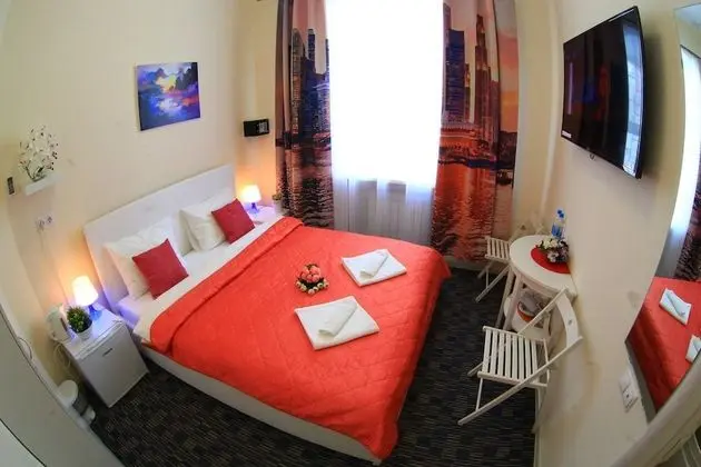 Comfort Tek Büyük Yataklı Oda, 1 Büyük (Queen) Boy Yatak, Zemin Kat