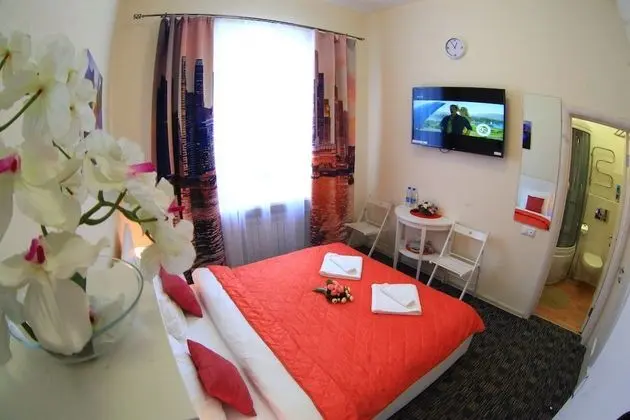 Comfort Tek Büyük Yataklı Oda, 1 Büyük (Queen) Boy Yatak, Zemin Kat