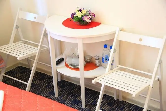 Comfort Tek Büyük Yataklı Oda, 1 Büyük (Queen) Boy Yatak, Zemin Kat