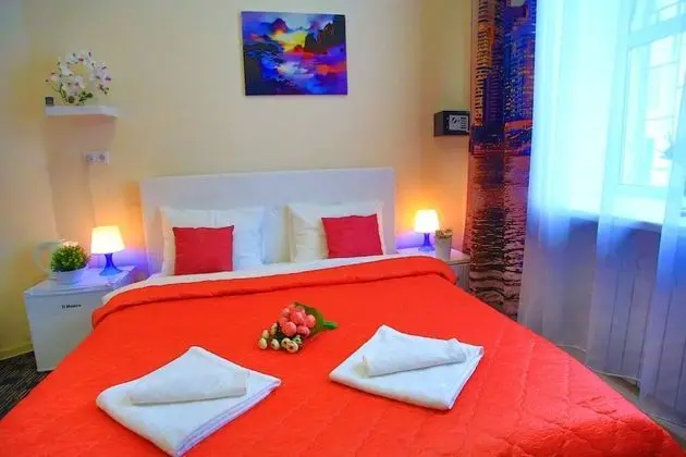 Comfort Tek Büyük Yataklı Oda, 1 Büyük (Queen) Boy Yatak, Zemin Kat