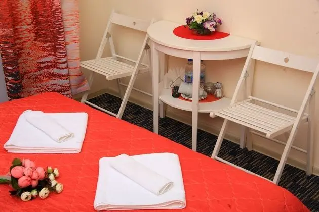 Comfort Tek Büyük Yataklı Oda, 1 Büyük (Queen) Boy Yatak, Zemin Kat