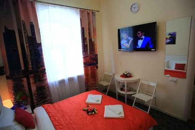 Comfort Tek Büyük Yataklı Oda, 1 Büyük (Queen) Boy Yatak, Zemin Kat