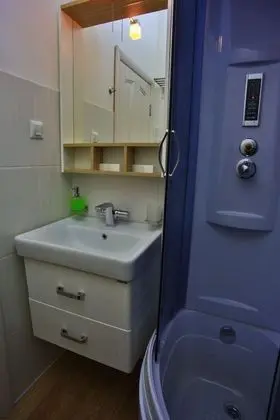 Comfort Tek Büyük Yataklı Oda, 1 Büyük (Queen) Boy Yatak, Zemin Kat