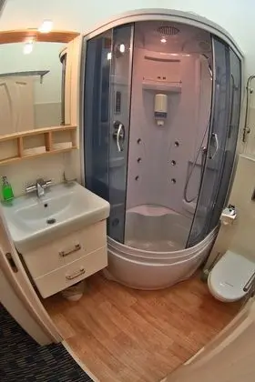 Comfort Tek Büyük Yataklı Oda, 1 Büyük (Queen) Boy Yatak, Zemin Kat