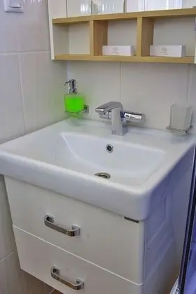 Comfort Tek Büyük Yataklı Oda, 1 Büyük (Queen) Boy Yatak, Zemin Kat