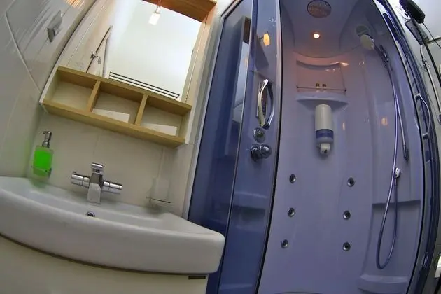 Comfort Tek Büyük Yataklı Oda, 1 Büyük (Queen) Boy Yatak, Zemin Kat