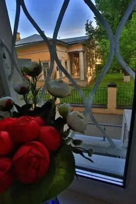 Economy Tek Büyük Yataklı Oda, 1 Çift Kişilik Yatak, Zemin Kat