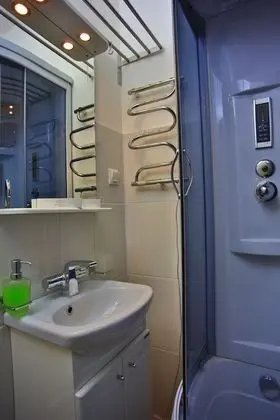 Economy Tek Büyük Yataklı Oda, 1 Çift Kişilik Yatak, Zemin Kat