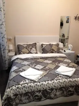 Standard Tek Büyük Yataklı Oda, 1 Büyük (Queen) Boy Yatak, Zemin Kat