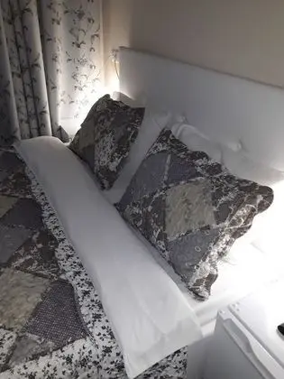 Standard Tek Büyük Yataklı Oda, 1 Büyük (Queen) Boy Yatak, Zemin Kat