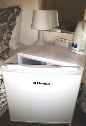 Standard Tek Büyük Yataklı Oda, 1 Büyük (Queen) Boy Yatak, Zemin Kat