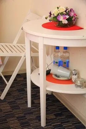 Standard Tek Büyük Yataklı Oda, 1 Büyük (Queen) Boy Yatak, Zemin Kat