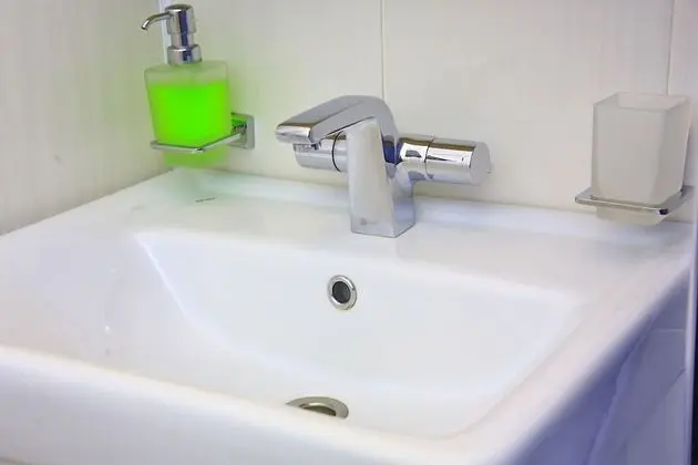 Standard Tek Büyük Yataklı Oda, 1 Büyük (Queen) Boy Yatak, Zemin Kat