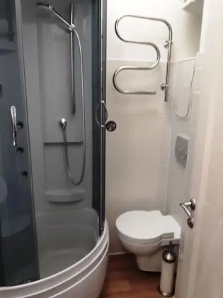 Standard Tek Büyük Yataklı Oda, 1 Büyük (Queen) Boy Yatak, Zemin Kat