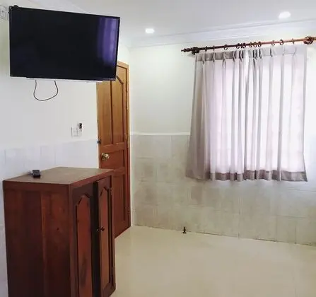 Romantic İki Ayrı Yataklı Oda, 1 Yatak Odası