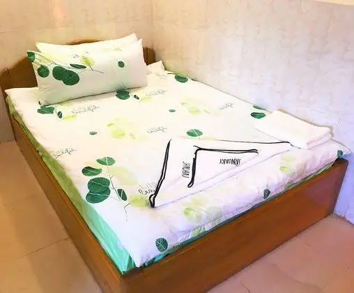 Romantic Tek Büyük Yataklı Oda, 1 Yatak Odası