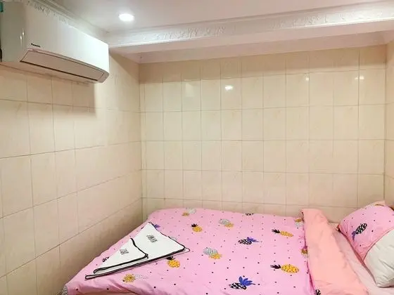Romantic Tek Büyük Yataklı Oda, 1 Yatak Odası