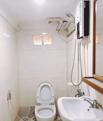 Romantic Tek Büyük Yataklı Oda, 1 Yatak Odası