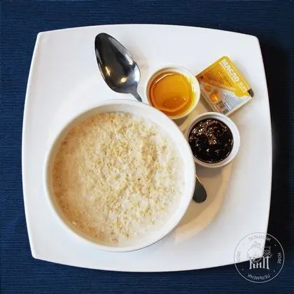 Standard Tek Büyük Yataklı Oda, Ortak Banyo