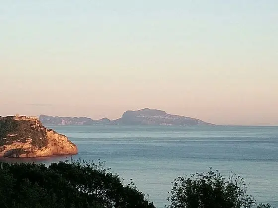 Tek Büyük Yataklı Oda, Deniz Manzaralı