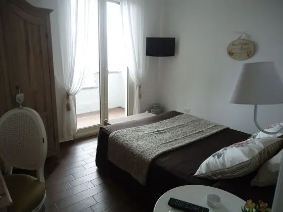 Tek Kişilik Oda, Deniz Manzaralı