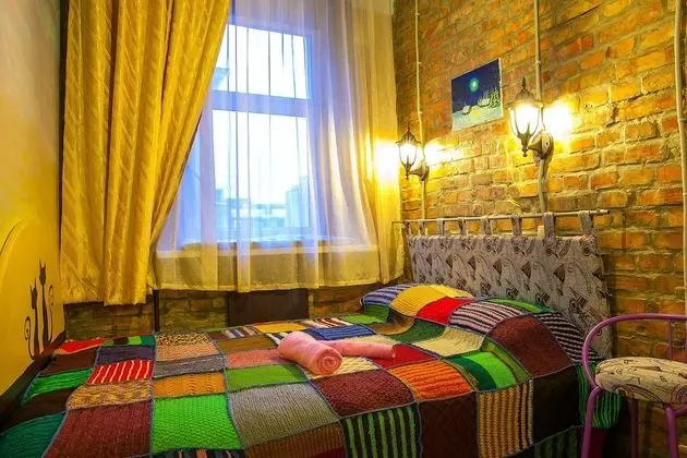 Standard Tek Büyük Yataklı Oda, Ortak Banyo