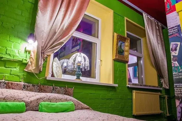 Standard Tek Büyük Yataklı Oda, Özel Banyo