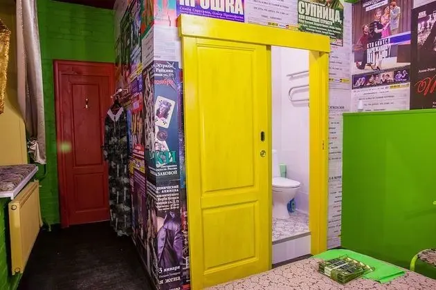 Standard Tek Büyük Yataklı Oda, Özel Banyo