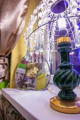 Standard Tek Büyük Yataklı Oda, Özel Banyo