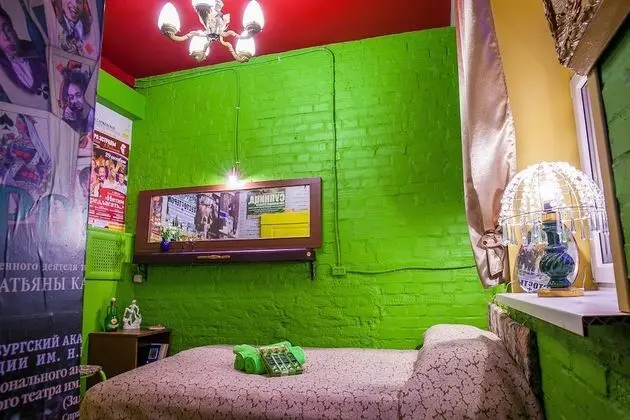 Standard Tek Büyük Yataklı Oda, Özel Banyo