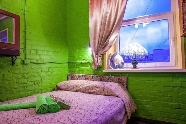 Standard Tek Büyük Yataklı Oda, Özel Banyo