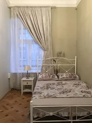 Tek Büyük Yataklı Oda, Özel Banyo