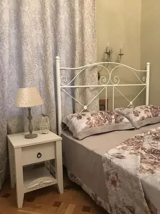 Tek Büyük Yataklı Oda, Özel Banyo