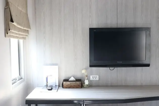 Premier Suite with City Views