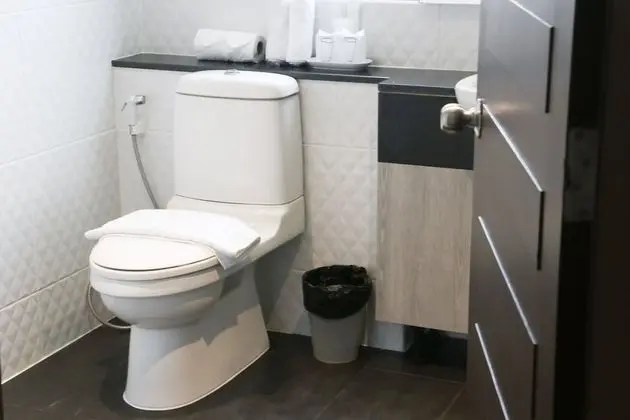 Premier Suite with City Views