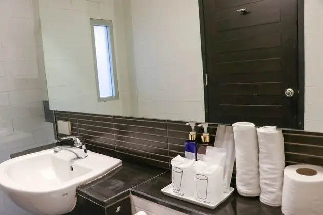 Standard İki Ayrı Yataklı Oda