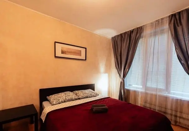 Classic Tek Büyük Yataklı Oda (3)