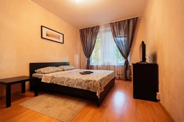 Comfort Tek Büyük Yataklı Oda (4)