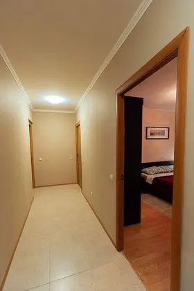 Comfort Tek Büyük Yataklı Oda (4)