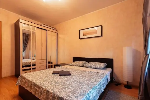 Comfort Tek Büyük Yataklı Oda (4)